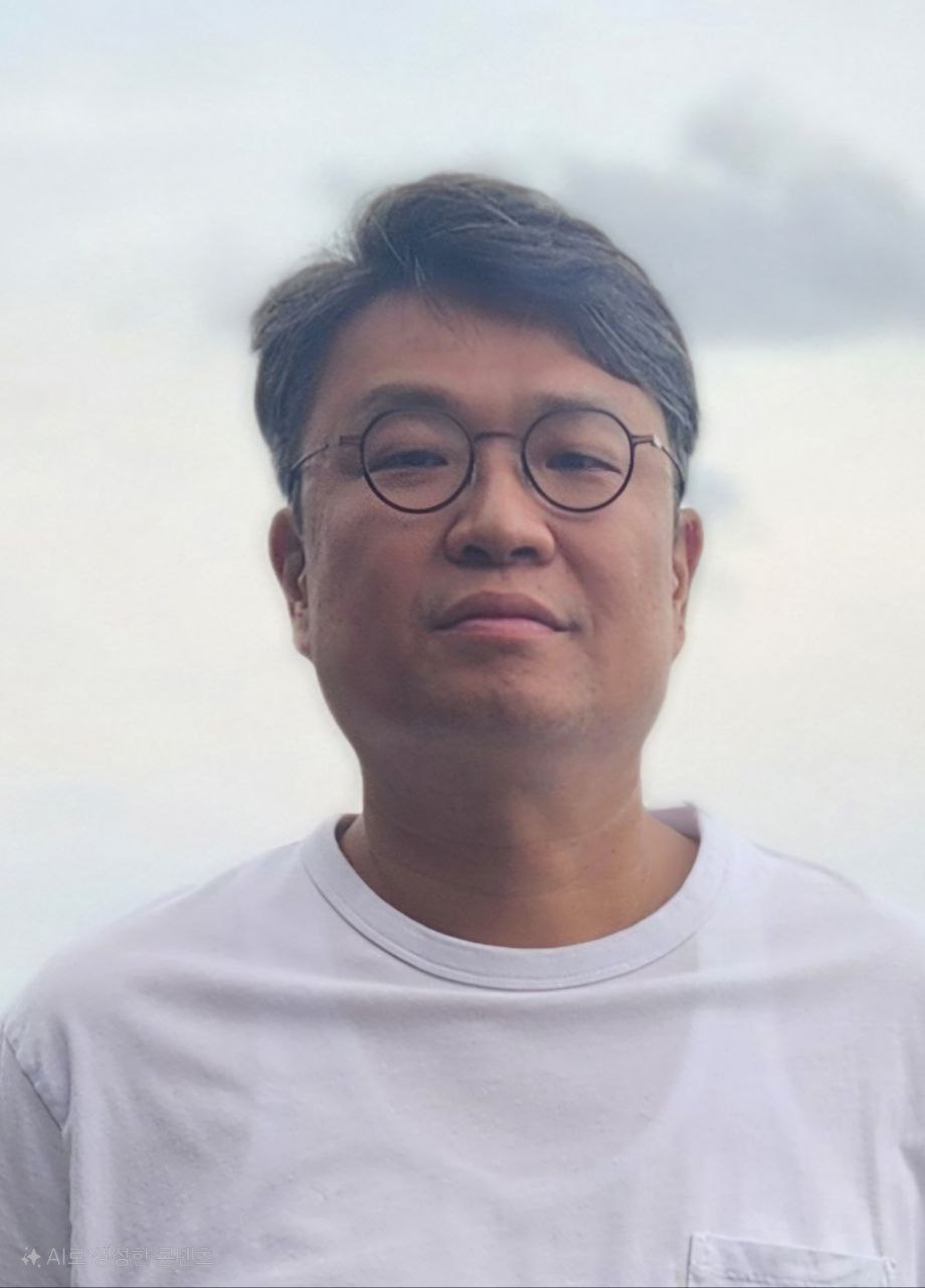 회장 사진
