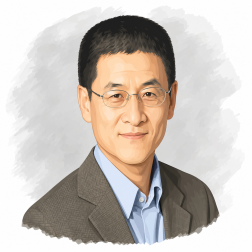 Prof. Zhong Lu